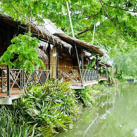 Dan Sinh Homestay Can Tho Εξωτερικό φωτογραφία