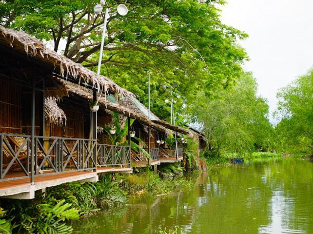 Dan Sinh Homestay Can Tho Εξωτερικό φωτογραφία