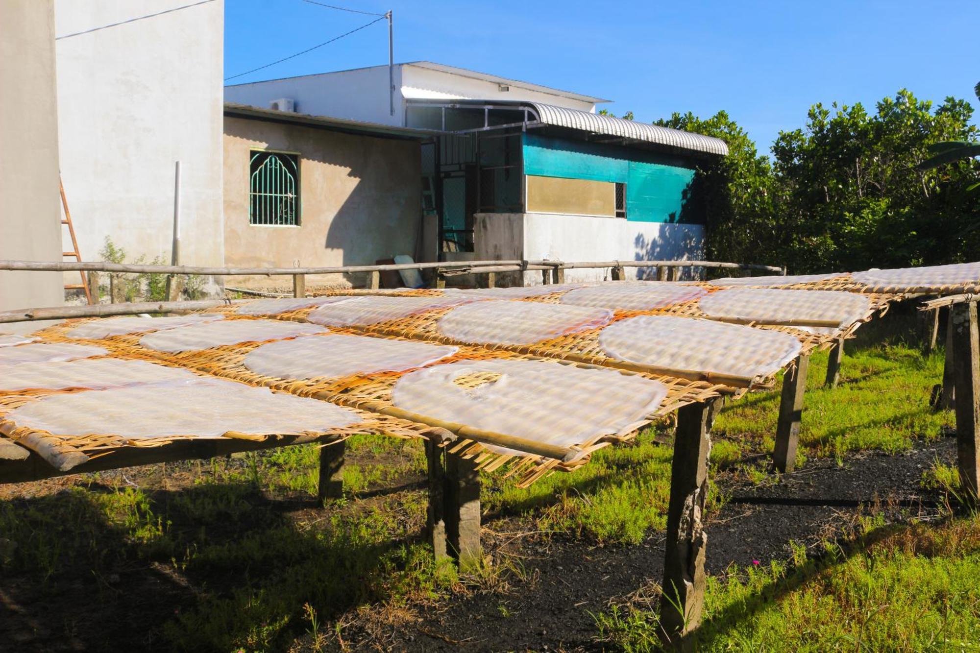 Dan Sinh Homestay Can Tho Εξωτερικό φωτογραφία