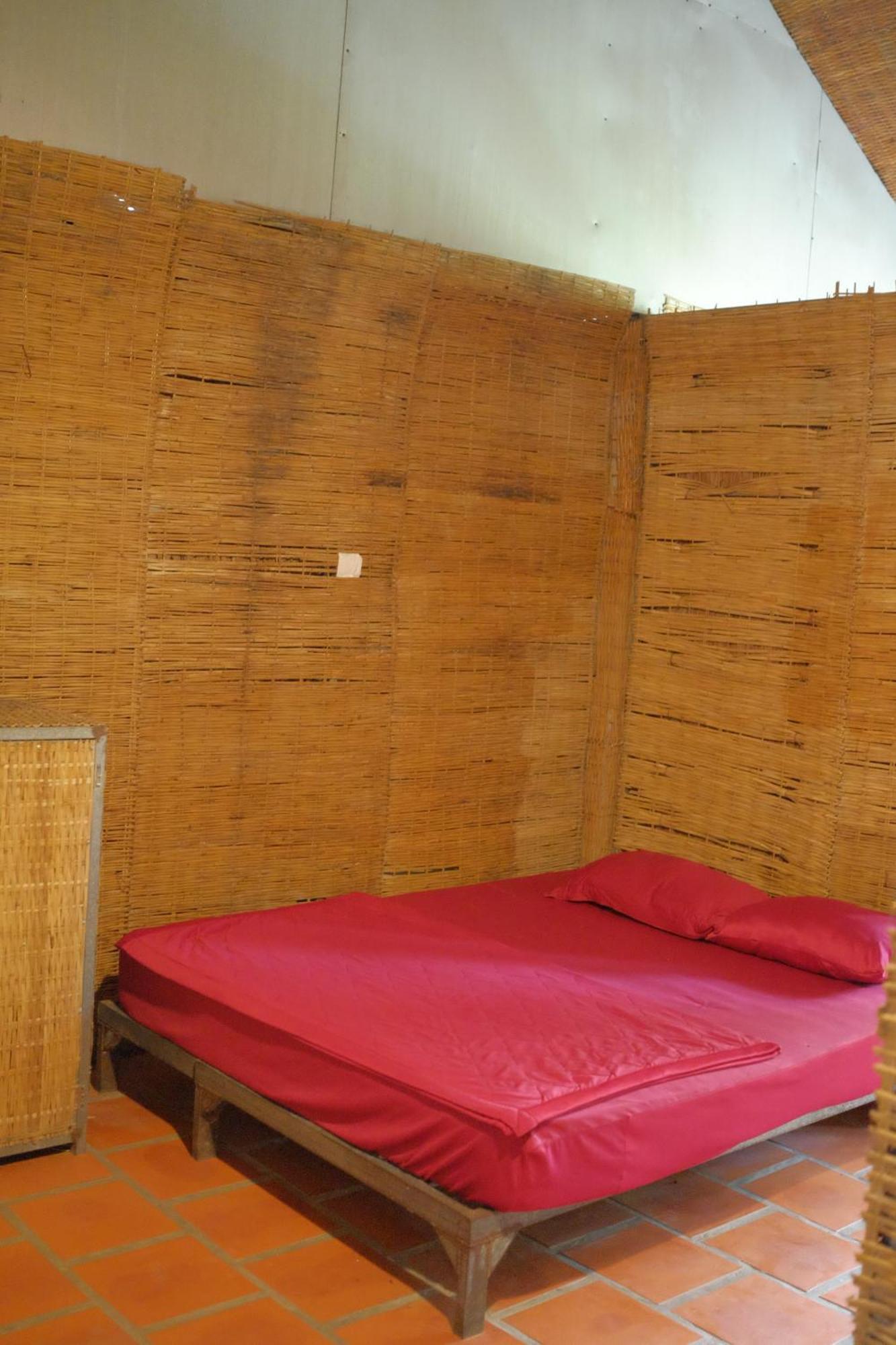Dan Sinh Homestay Can Tho Εξωτερικό φωτογραφία